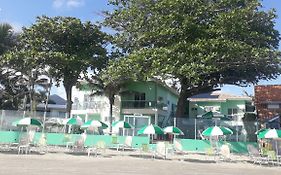 Pousada Vila Verde